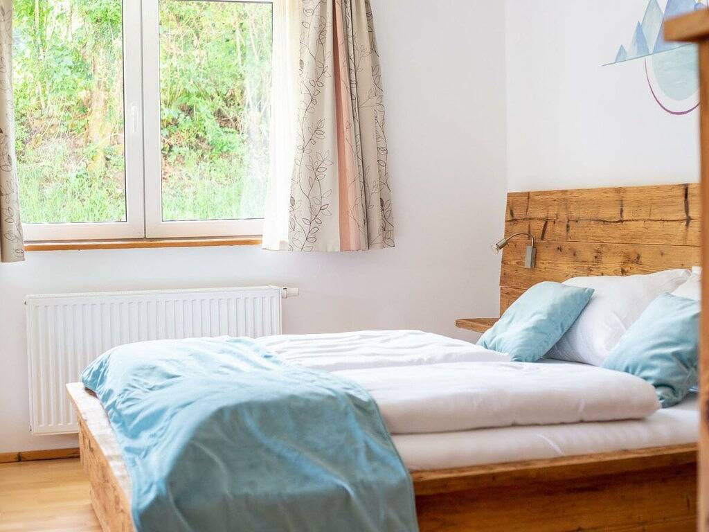 Ferienhaus mit 1 Schlafzimmer in Schiefling am See, Klagenfurt-Land