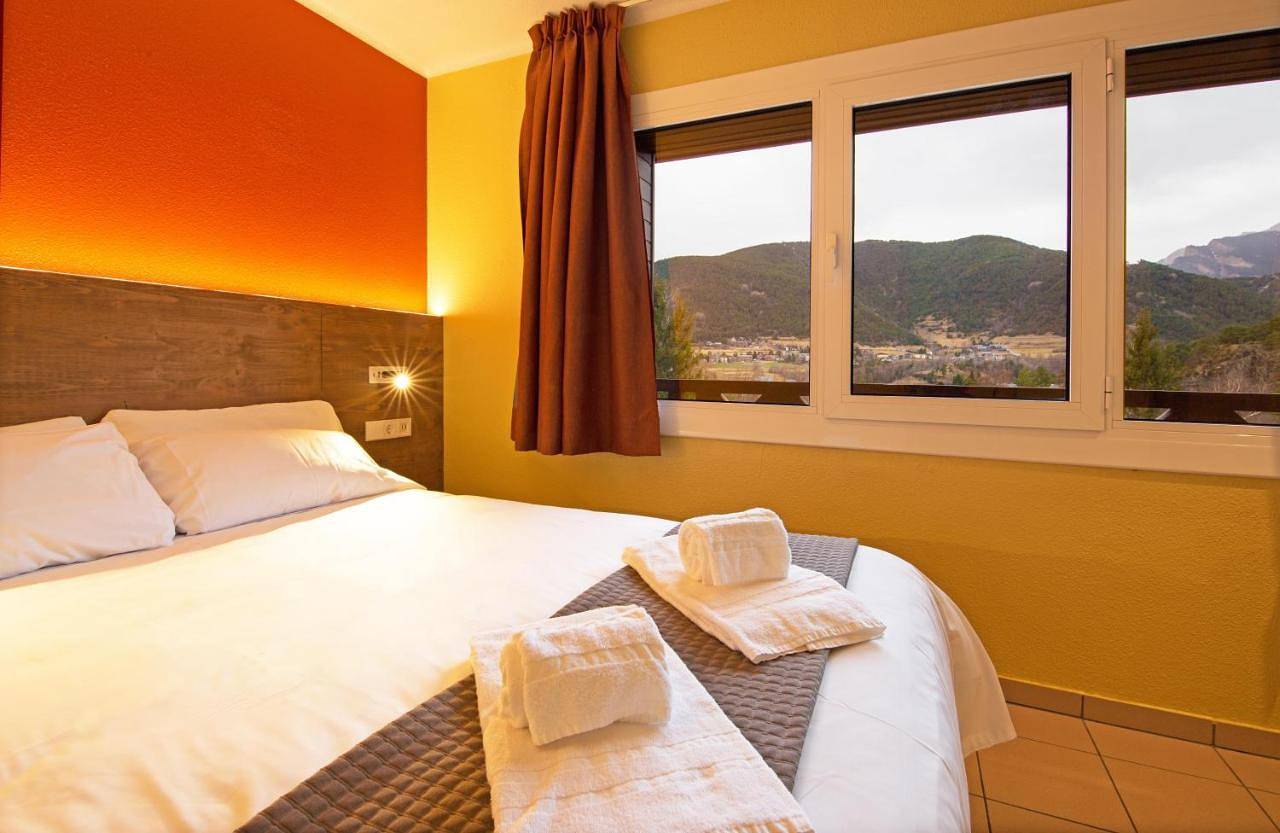 Ganze Wohnung, Apartaments Giberga in La Massana (Stadt), Vallnord