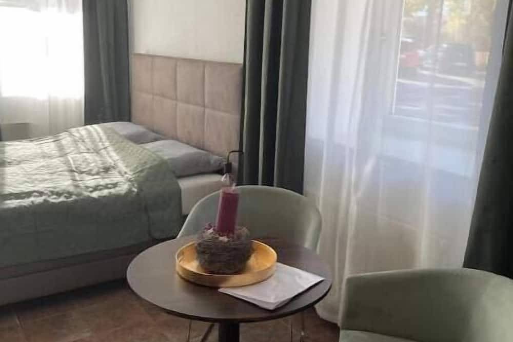 Ganze Wohnung, Citynest Innsbruck – Design trifft Gemütlichkeit in Innsbruck, Innsbruck Land