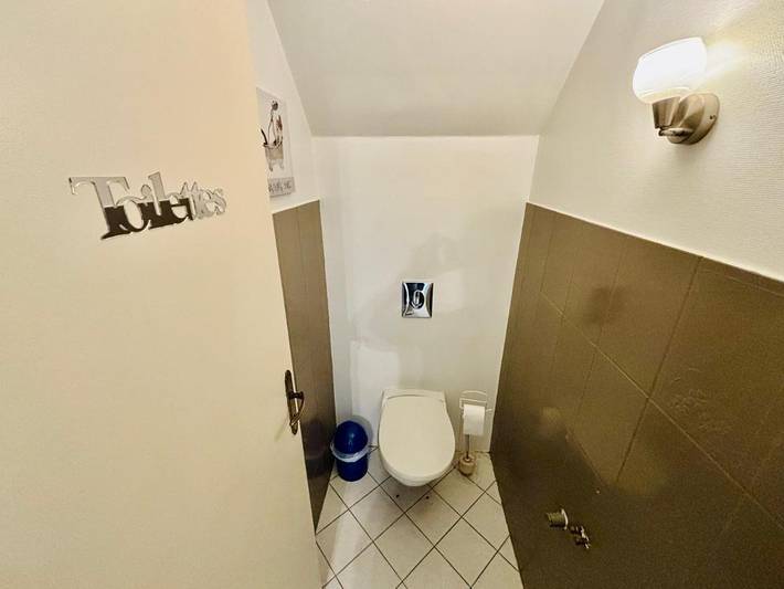 Gîte pour 4 personnes à Le Breuil - 4