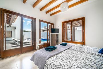Chalet para 6 Personas en Golf Resorts Murcia, Murcia , Foto 1