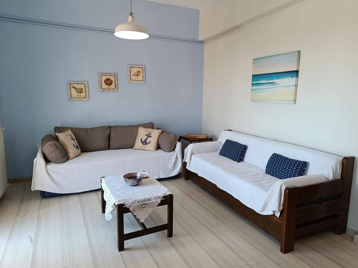 Ολόκληρο το διαμέρισμα, Corfu Pelekas Apartment 2 in Πέλεκα, Κέρκυρα