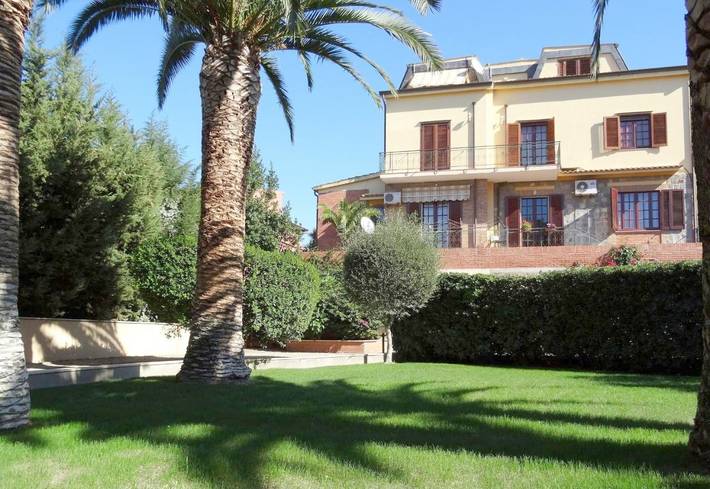 Location de vacances pour 2 personnes, avec jardin et terrasse dans Dolianova - 2