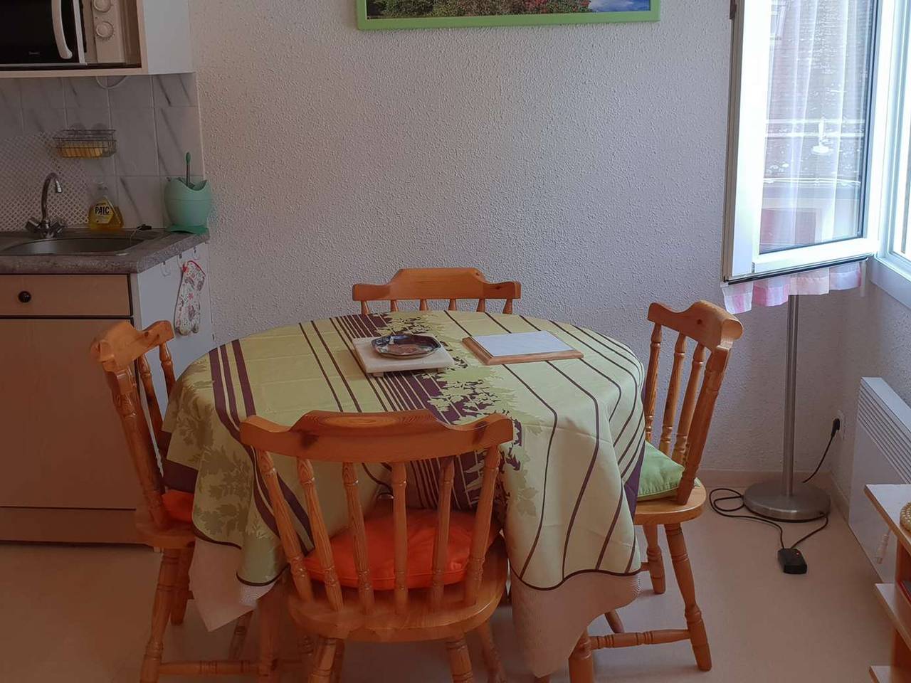 Photo : Appartement de vacances