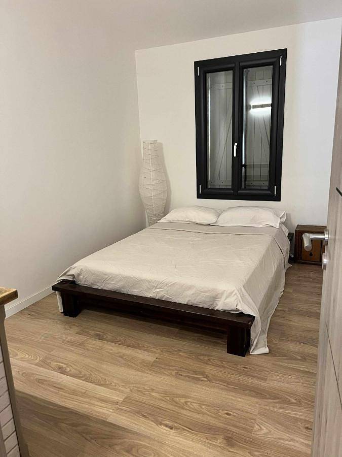 Gîte pour 2 personnes, avec jardin et vue à Mimet - 2