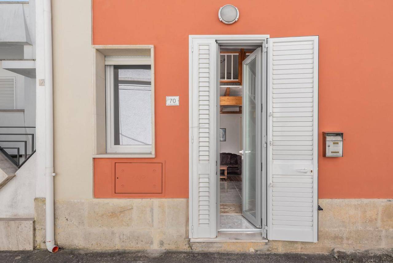 Appartamento intero, Casa della zia in Poggiardo, Provincia di Lecce