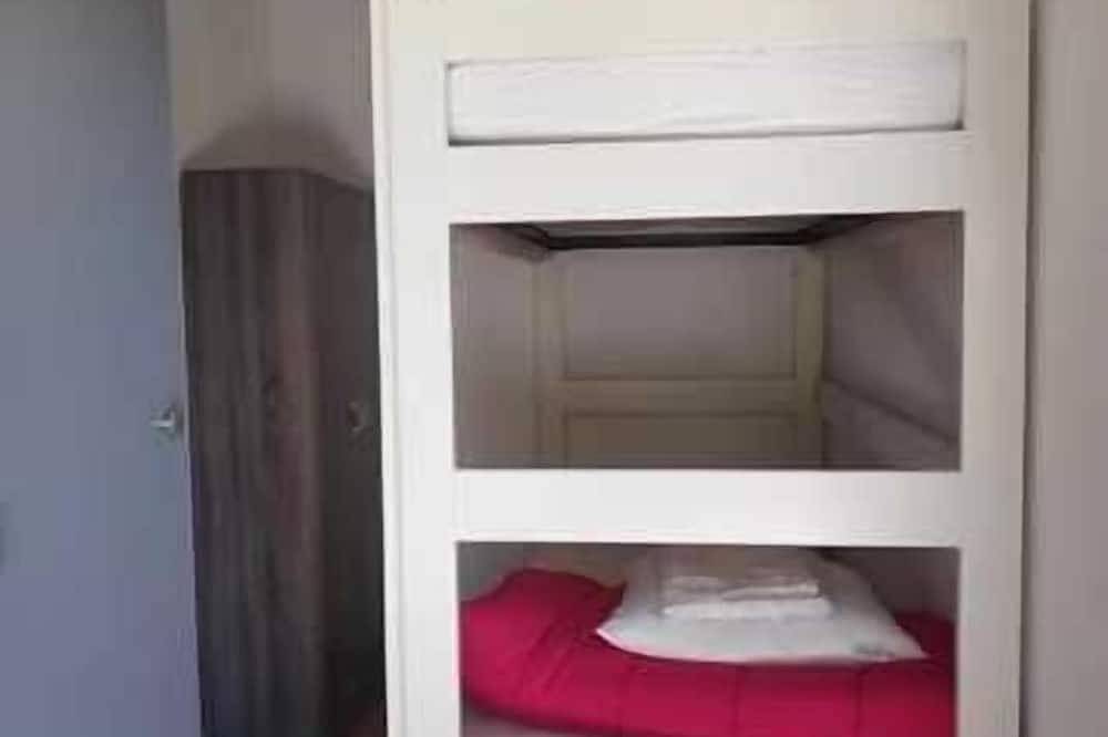 Camping 3 étoiles - Piscine  - efbgif in Chorges, Nationalpark Écrins