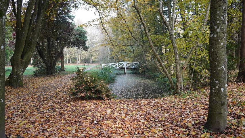Ferienwohnung für 4 Personen, mit Garten und Terrasse in Tating - 2