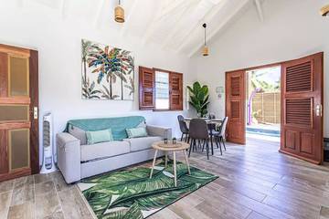 Bungalow für 4 Personen in Capesterre-de-Marie-Galante, Französische Antillen, Bild 2