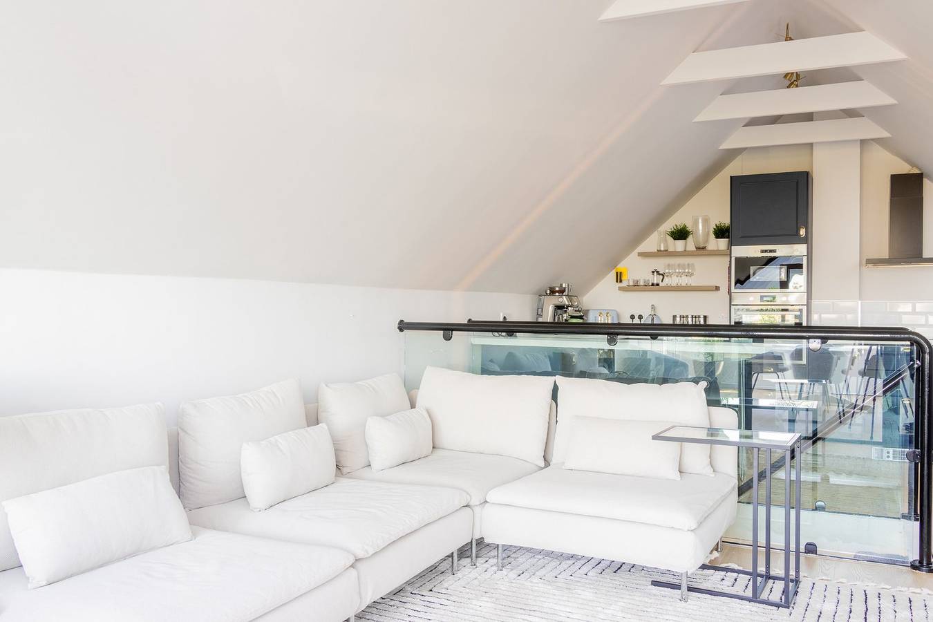 Guestready - Modernised cottage in Monkstown in Dún Laoghaire-Rathdown, County Dublin