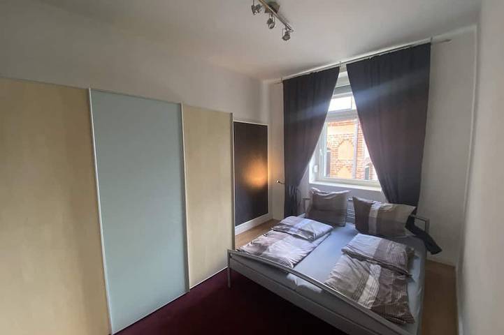 Ferienhaus für 6 Personen, mit Whirlpool, mit Haustier am Taunus - 3