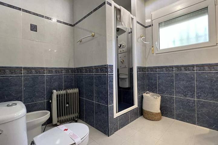 , Villa Mar, villa muy bien cuidada a 500 m del mar in Almadraba, Costa Blanca