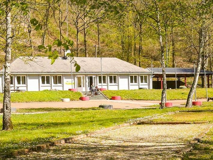 Gîte pour 9 personnes à Haulmé - 2