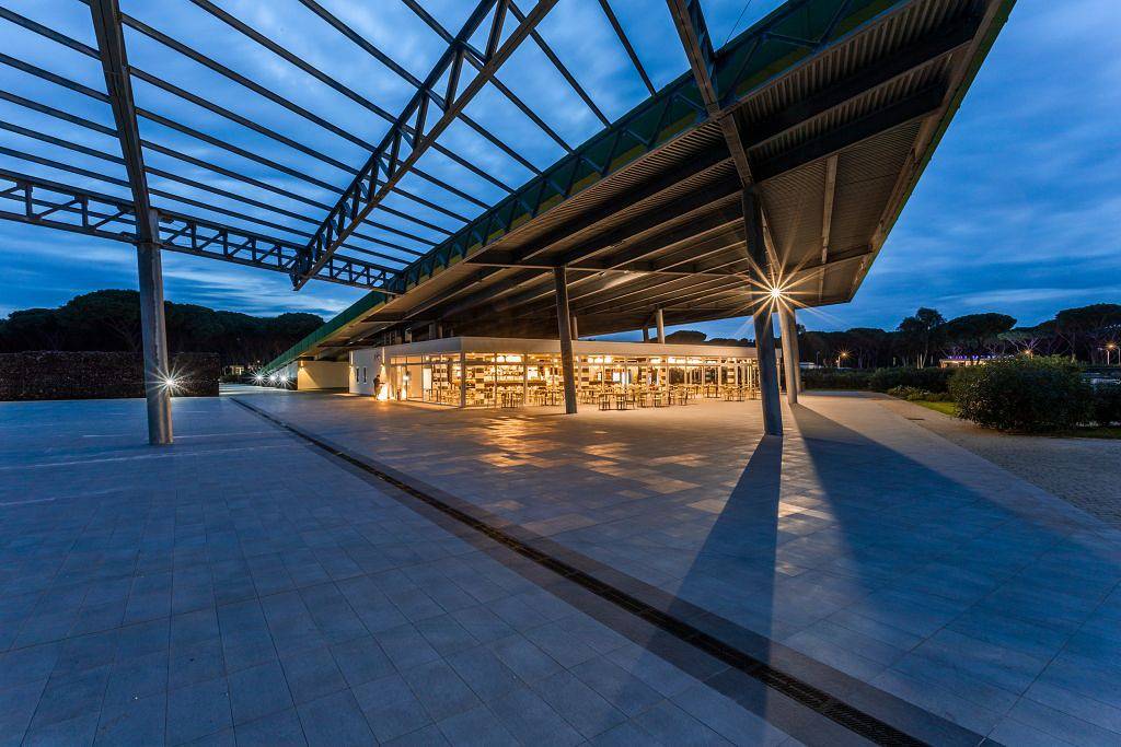 Ferienanlage Capitol Blu Resort 3pax für 3 Personen in Rom, Rom Provinz