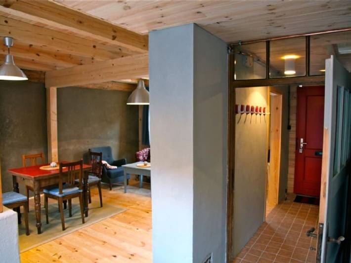 Ferienhaus für 4 Personen, mit Garten in Tangermünde - 4