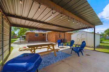 Vacation House for 6 Guests in Texas, USA, Picture 2