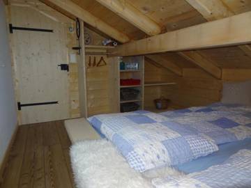 Ferienhaus für 5 Personen in Axalp, Brienz, Bild 3