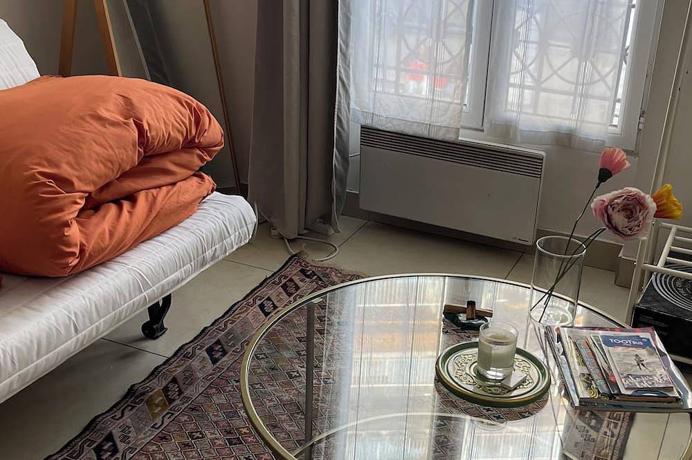 Appartement de vacances