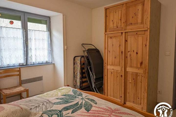 Location de vacances pour 2 personnes dans Castanet-le-Haut - 4