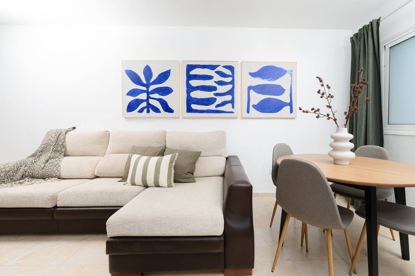 Apartamento entero, Brisas de Güimar in Puertito de Güímar, Güímar