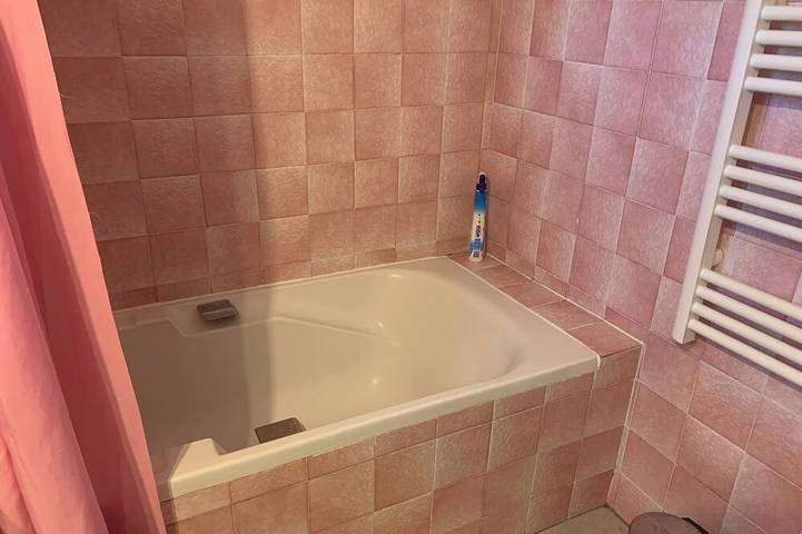 Location de vacances pour 4 personnes, avec jardin et terrasse à Saint-Cirq-Lapopie - 4