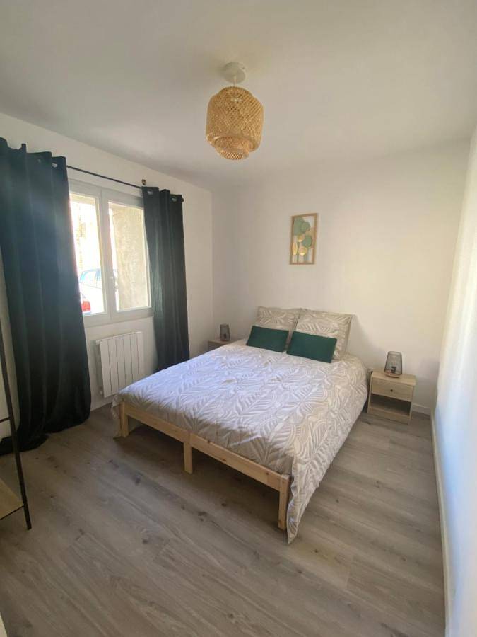 Appartement de vacances pour 2 personnes
