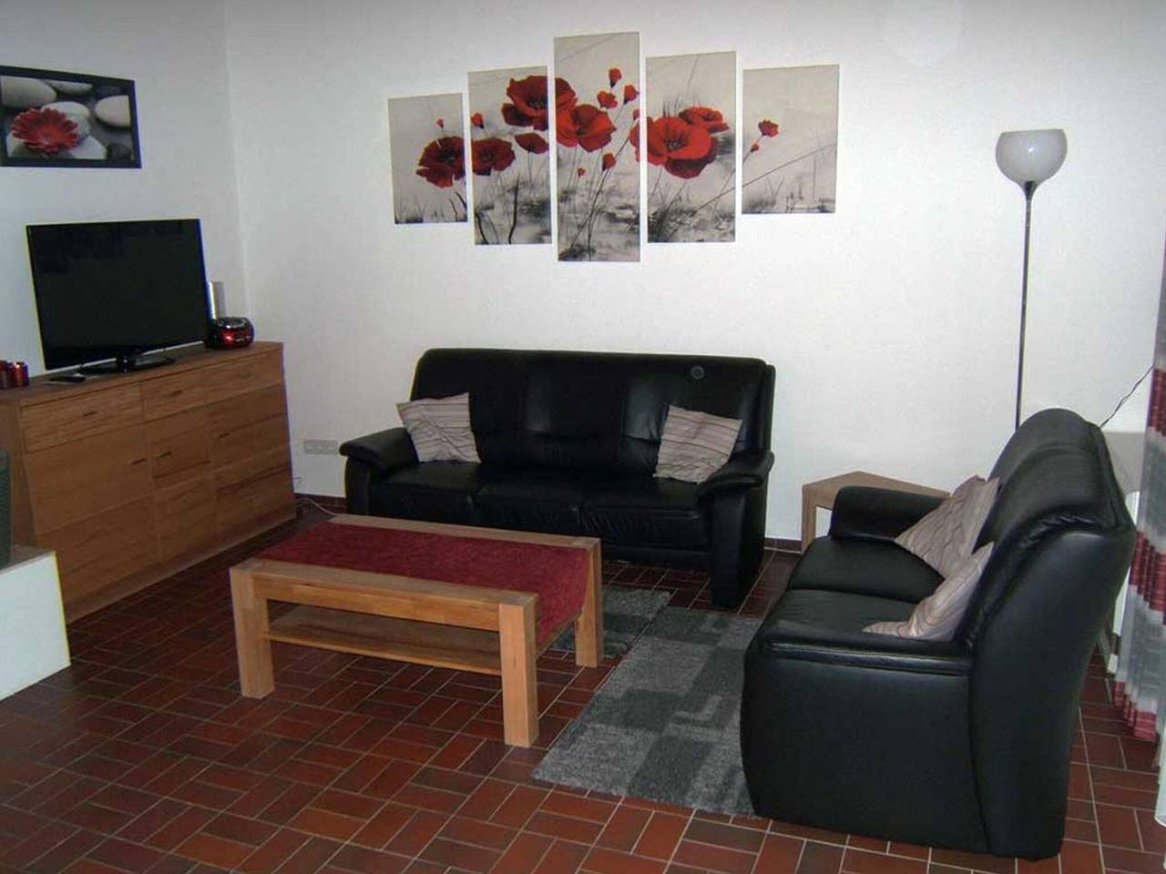 Ferienhaus für 4 Personen mit Garten in Horumersiel, Wangerland