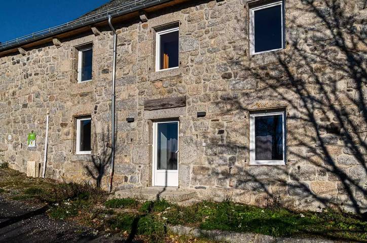 Casa de huéspedes para 8 personas, con jardín - 1