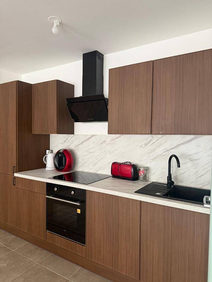 Appartement entier, Le Cocon Persan à 2 minutes de la Gare de Persan in Persan, Val-d'Oise