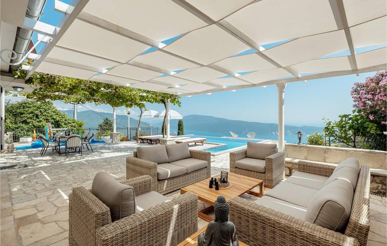 Ferienhaus für 6 Personen in Montenegro - 4
