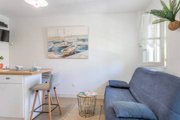 Apartment for 4 People in La Remigeasse, Dolus-d'Oléron, Photo 2