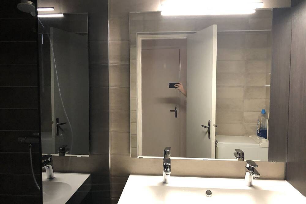 Apartamento entero, Pegasus Residencia Phoenix in Le Corbier, Villarembert