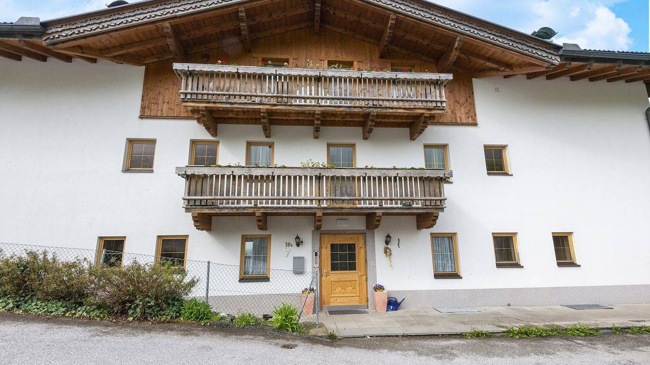 Ganze Ferienwohnung, Ferienwohnung für 12 Personen (168 m²) in Stummerberg in Stummerberg, Ski-Optimal Hochzillertal