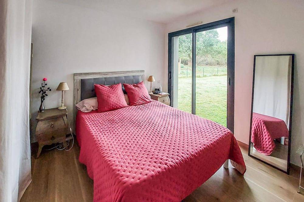 Acogedora casa en Vertou con Wi-Fi in Vertou, Nantes region