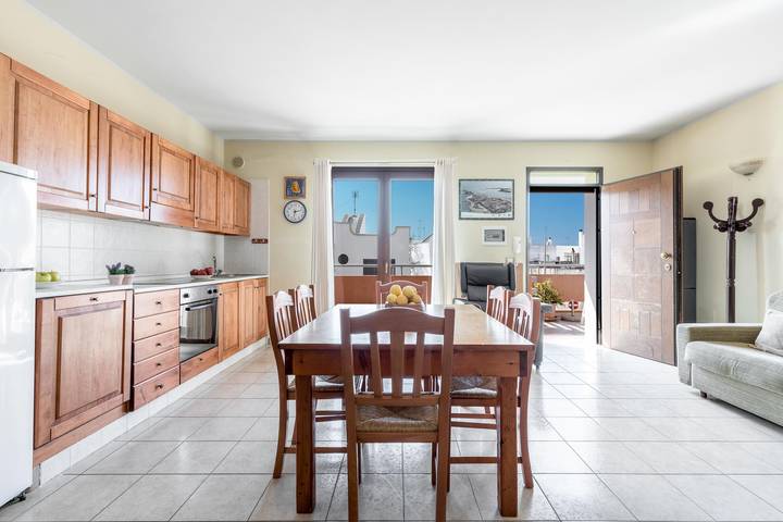 Maison d’hôte pour 7 personnes à Porto Cesareo - 4