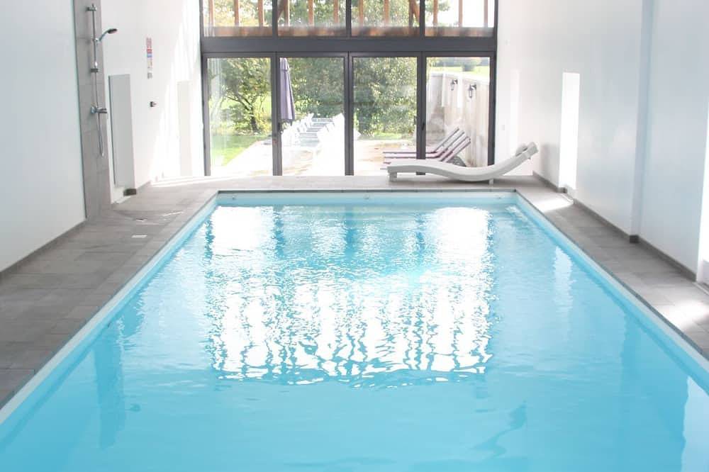 Lodge voor 14 Personen in Coucy (Ardennes), Ardennen