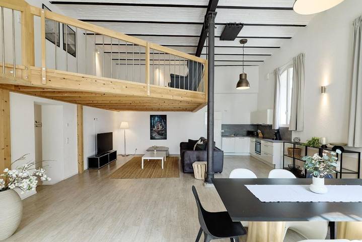 Ferienwohnung für 6 Personen in Kenzingen - 2
