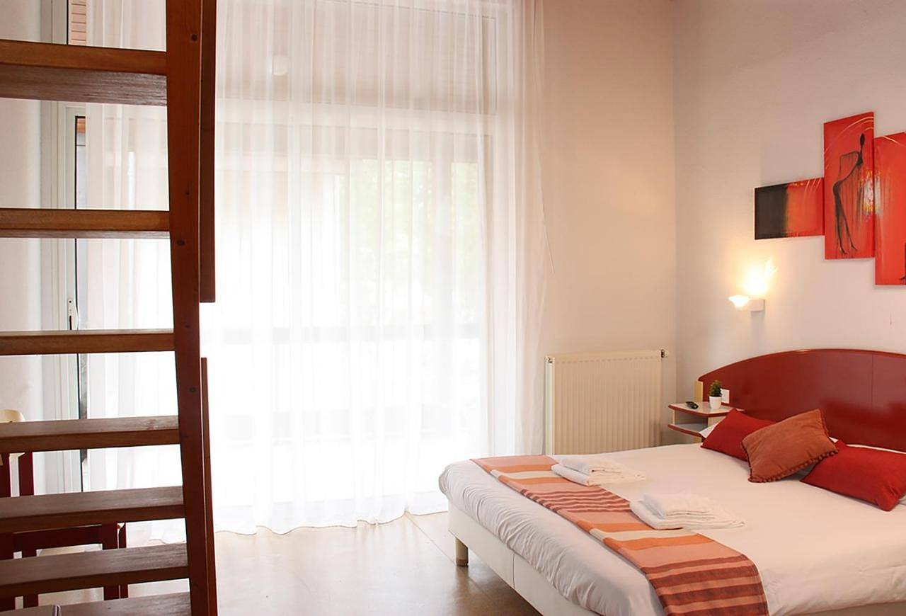 Azureva Club Ronce les Bains in Ronce-les-Bains, La Tremblade