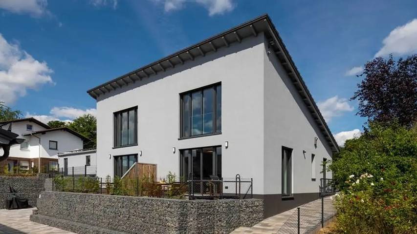 Ferienhaus für 4 Personen in Bad Wildungen