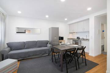 Apartamento De Férias para 4 Pessoas em Monte Gordo, Distrito de Faro, Foto 4