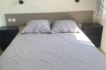 Wohnwagen für 6 Personen in Agde, Béziers und Umgebung, Bild 3