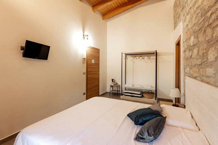 Tenuta San Martino - Irpinia in Nusco, Provincia d'Avellino