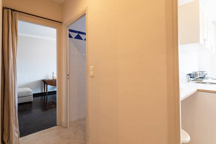 Gîte pour 2 personnes à Nice - 3