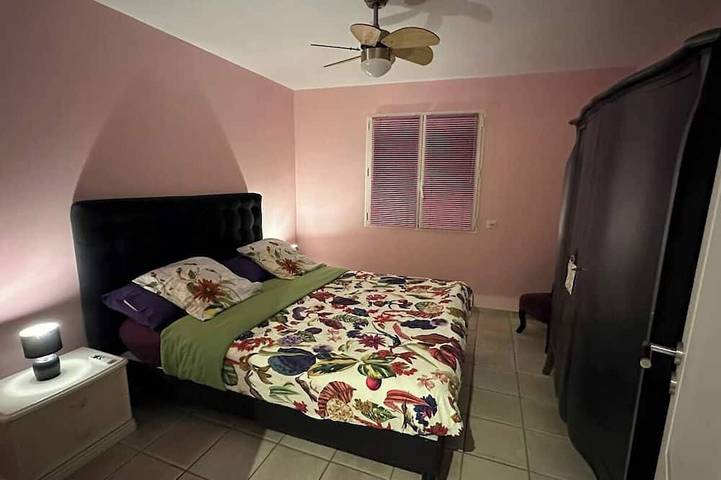 Gîte pour 4 personnes à Sussargues - 2