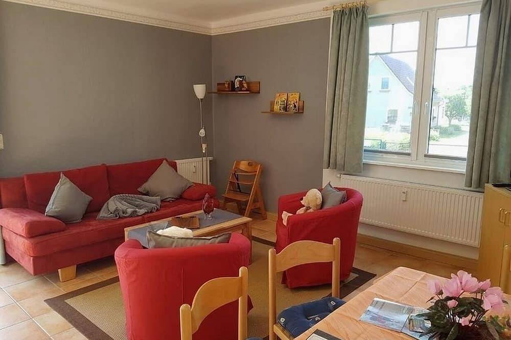 Ganze Wohnung, Ferienwohnung/App. für 3 Gäste mit 50m² in Beckerwitz in Beckerwitz, Hohenkirchen