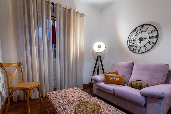 Gîte pour 4 personnes, avec jardin à Angra do Heroísmo - 3