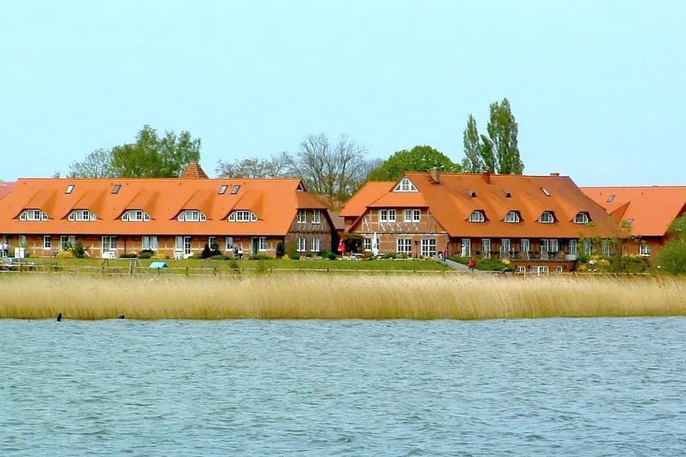Einzelzimmer Standard - Flair Seehotel Zielow in Ludorf, Müritz