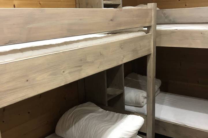 Ganze Wohnung, Val Thorens Apartment For 10 People Fully Renovated in Val Thorens, Vanoise-Massiv