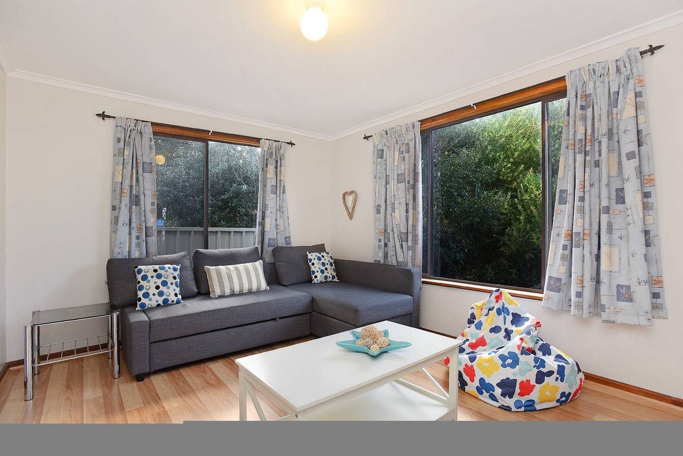 Goolwa Blue Escape - Beach + Spacious + Wi-Fi in South Australia