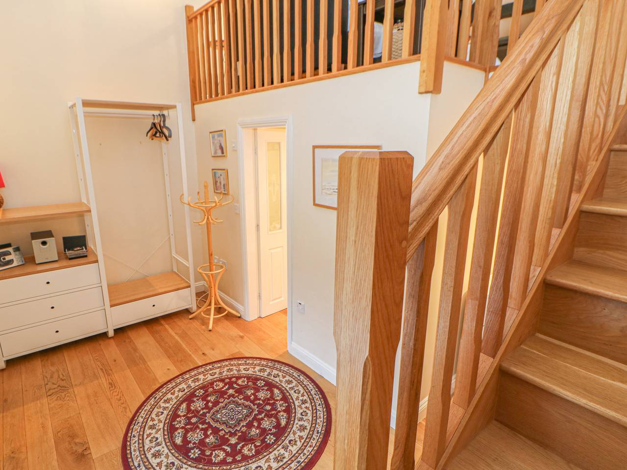 Entire studio, The Annex - Eden House in Cumbria